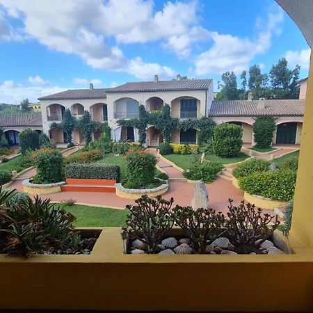 Apartamento Casa Il Pescatore Porto Pozzo Exterior foto