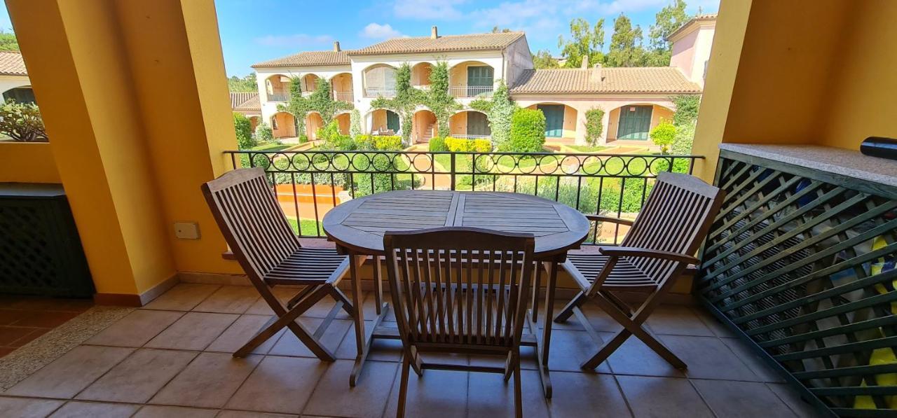 Apartamento Casa Il Pescatore Porto Pozzo Exterior foto