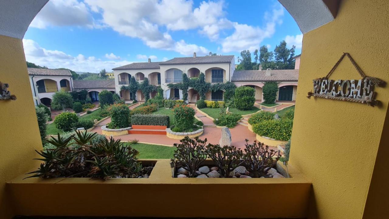 Apartamento Casa Il Pescatore Porto Pozzo Exterior foto