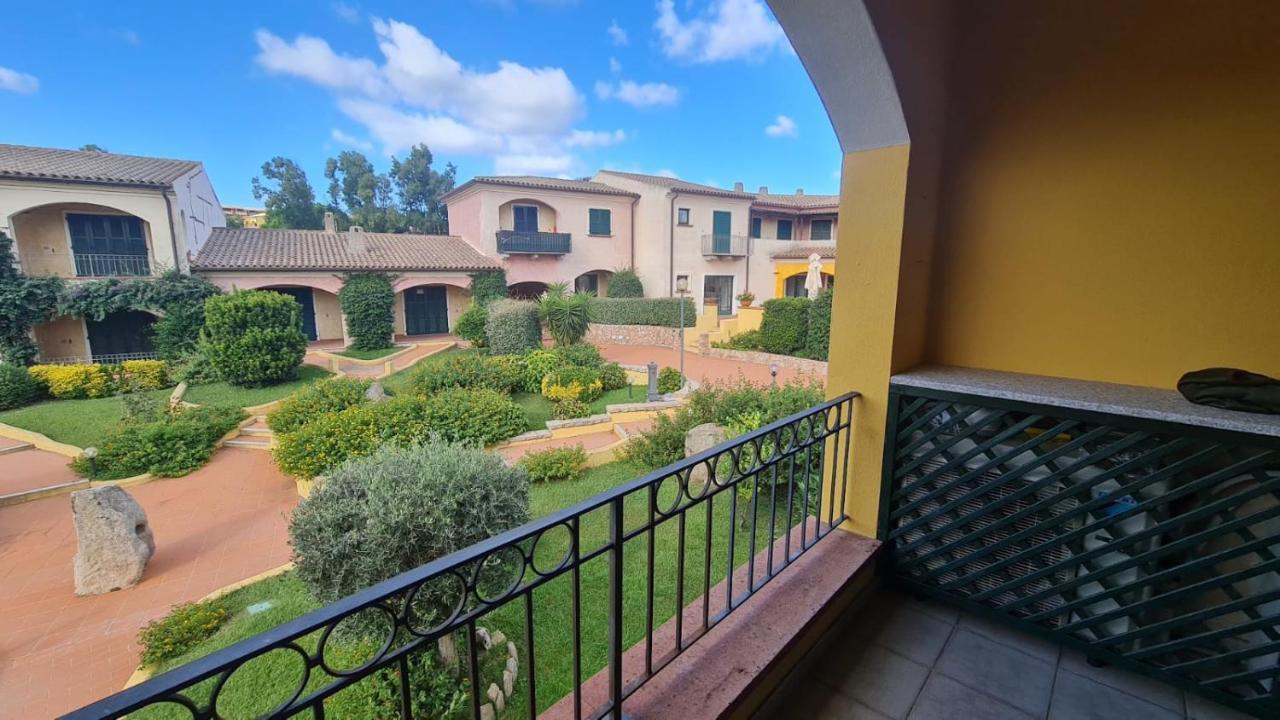 Apartamento Casa Il Pescatore Porto Pozzo Exterior foto