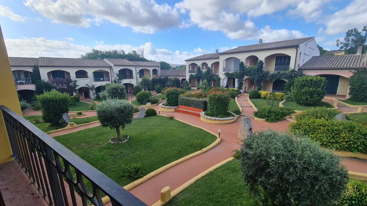 Apartamento Casa Il Pescatore Porto Pozzo Exterior foto
