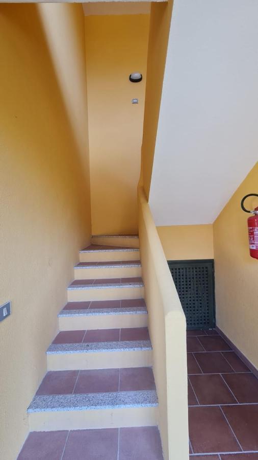 Apartamento Casa Il Pescatore Porto Pozzo Exterior foto