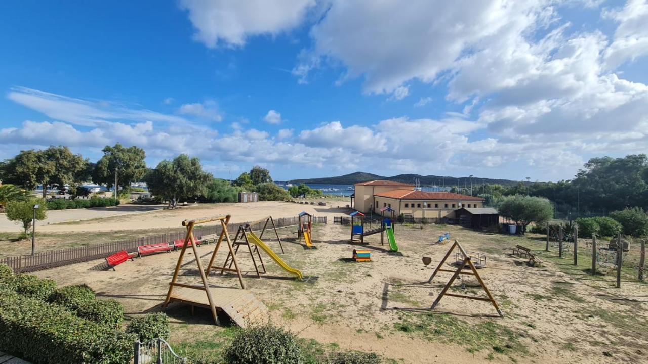 Apartamento Casa Il Pescatore Porto Pozzo Exterior foto