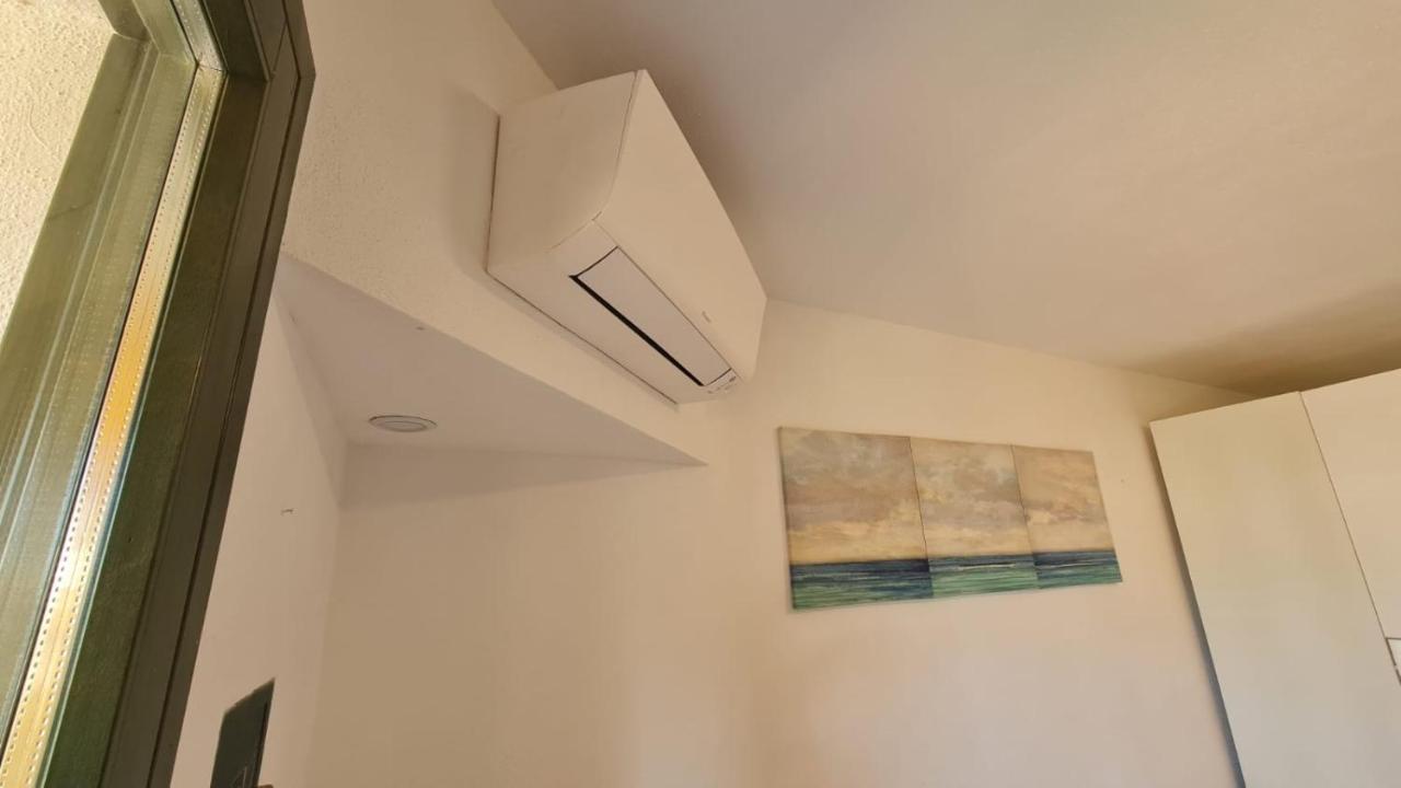 Apartamento Casa Il Pescatore Porto Pozzo Exterior foto