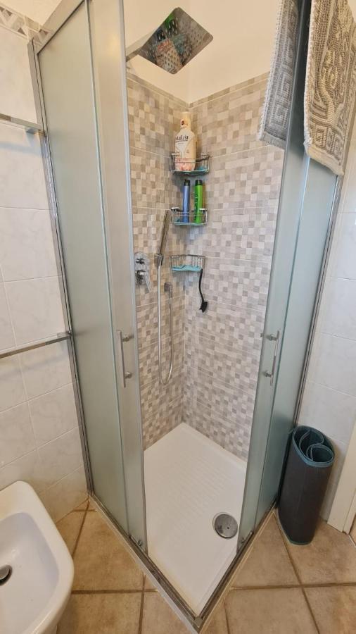 Apartamento Casa Il Pescatore Porto Pozzo Exterior foto