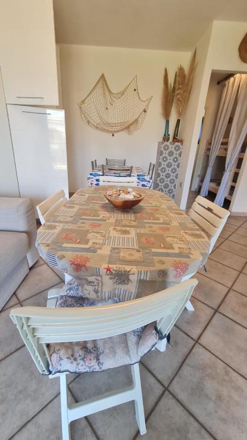 Apartamento Casa Il Pescatore Porto Pozzo Exterior foto