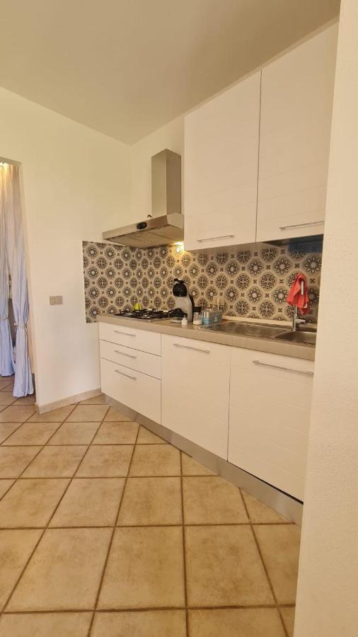 Apartamento Casa Il Pescatore Porto Pozzo Exterior foto