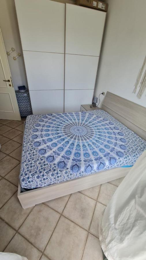 Apartamento Casa Il Pescatore Porto Pozzo Exterior foto