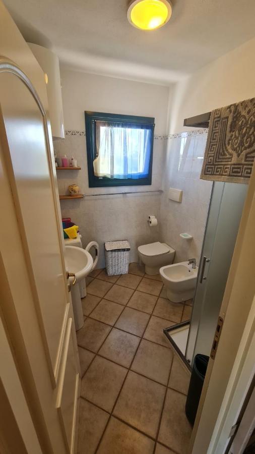 Apartamento Casa Il Pescatore Porto Pozzo Exterior foto