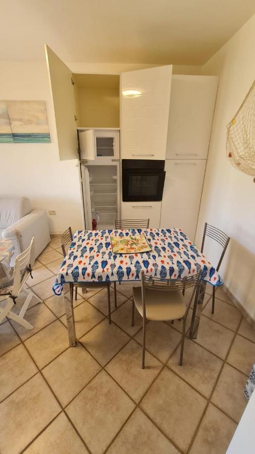 Apartamento Casa Il Pescatore Porto Pozzo Exterior foto